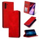 Dėklas Xiaomi Note 17 4G/5G atverčiamas Smart Business